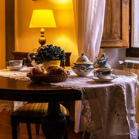 Residenza Dei Medici Palace Costanza Florencie Exteriér fotografie